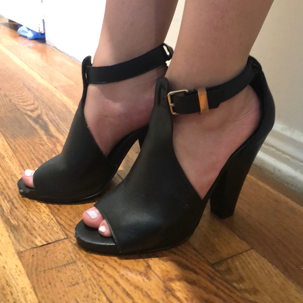 Steve Madden Heels